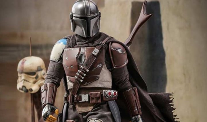 The Mandalorian: Everything We Know About Disney+ Star Wars Series |  Digital Trends